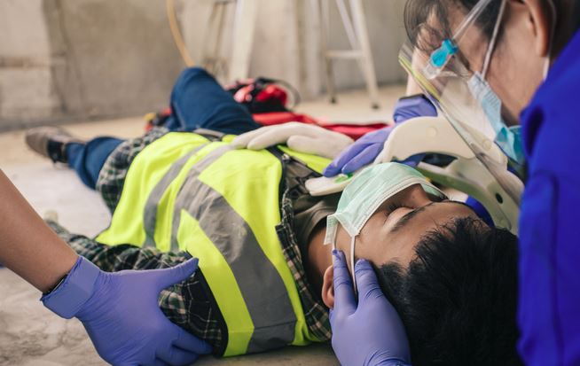 UGT M s De 1 000 000 De Accidentes De Trabajo Hasta Octubre